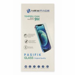 Apple iPhone 14 Uyumlu Pasifik Cam Ekran Koruyucu