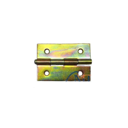 Yaprak Menteşe No:2 - 34x49mm, 1 Adet Yaprak Menteşe No:2 - 34x49mm, 1 Adet