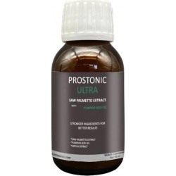 Prostonic Saw Palmetto Ultra Erkeklere 50 ml x 1 Adet