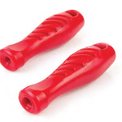 Eltos Plastik Ergonomik Eğe Sapı - Düz (geniş Ağızlı) Eltos Plastik Ergonomik Eğe Sapı - Düz (geniş Ağızlı)